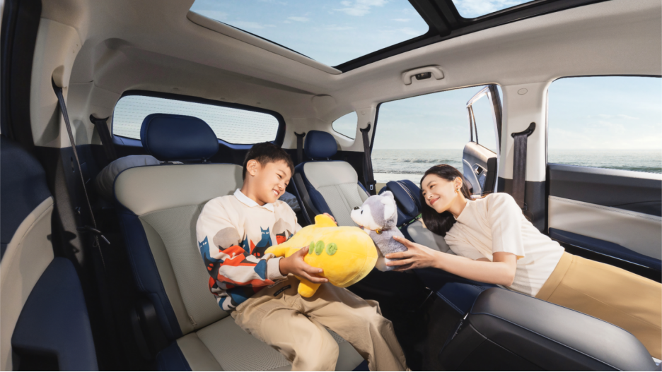 9.98-14.98万元  大七座电混SUV  X8 E家正式上市1456.png